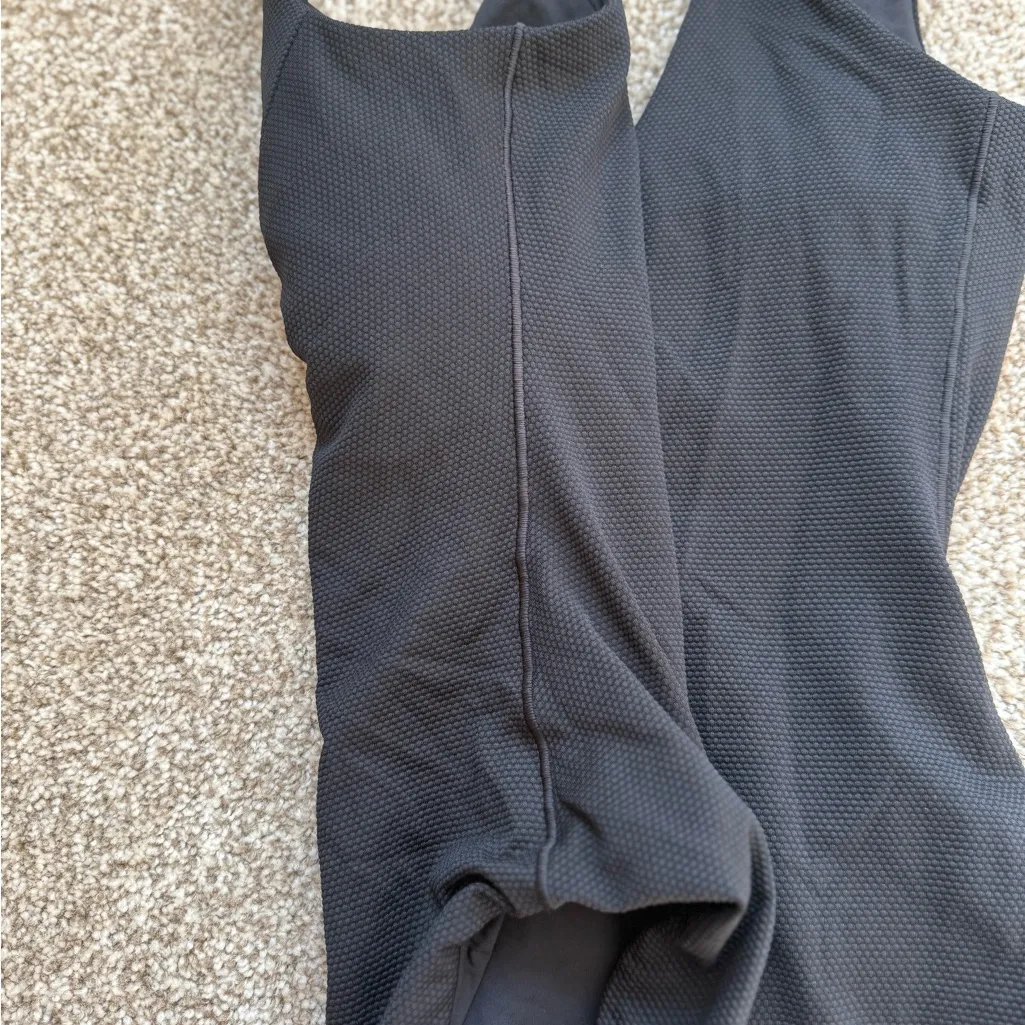 Pique Plunge One-Piece by Spanx - Image 8