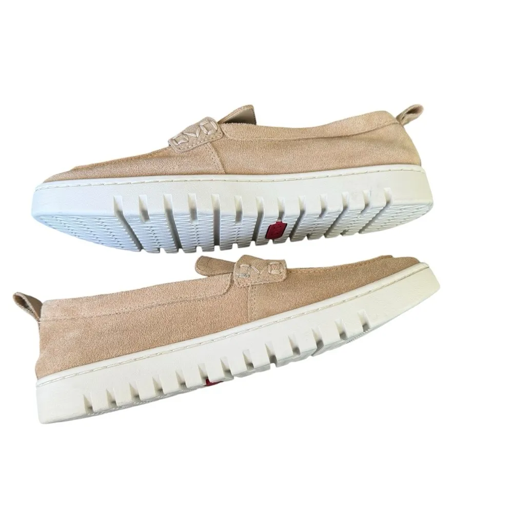 Vionic - Uptown Suede Comfort Loafer Sz 7.5 W - Image 9