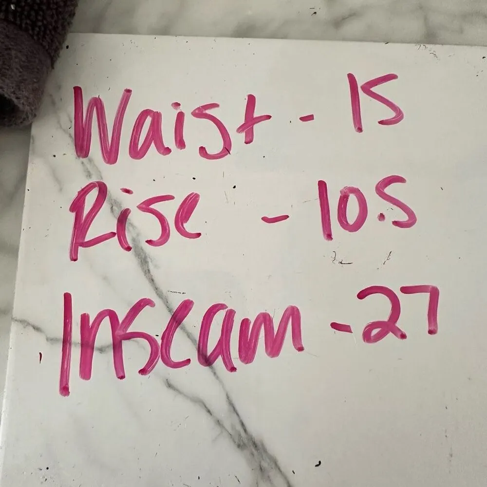 Good American Women’s 4/27 Good Straight Split Jeans - Image 4