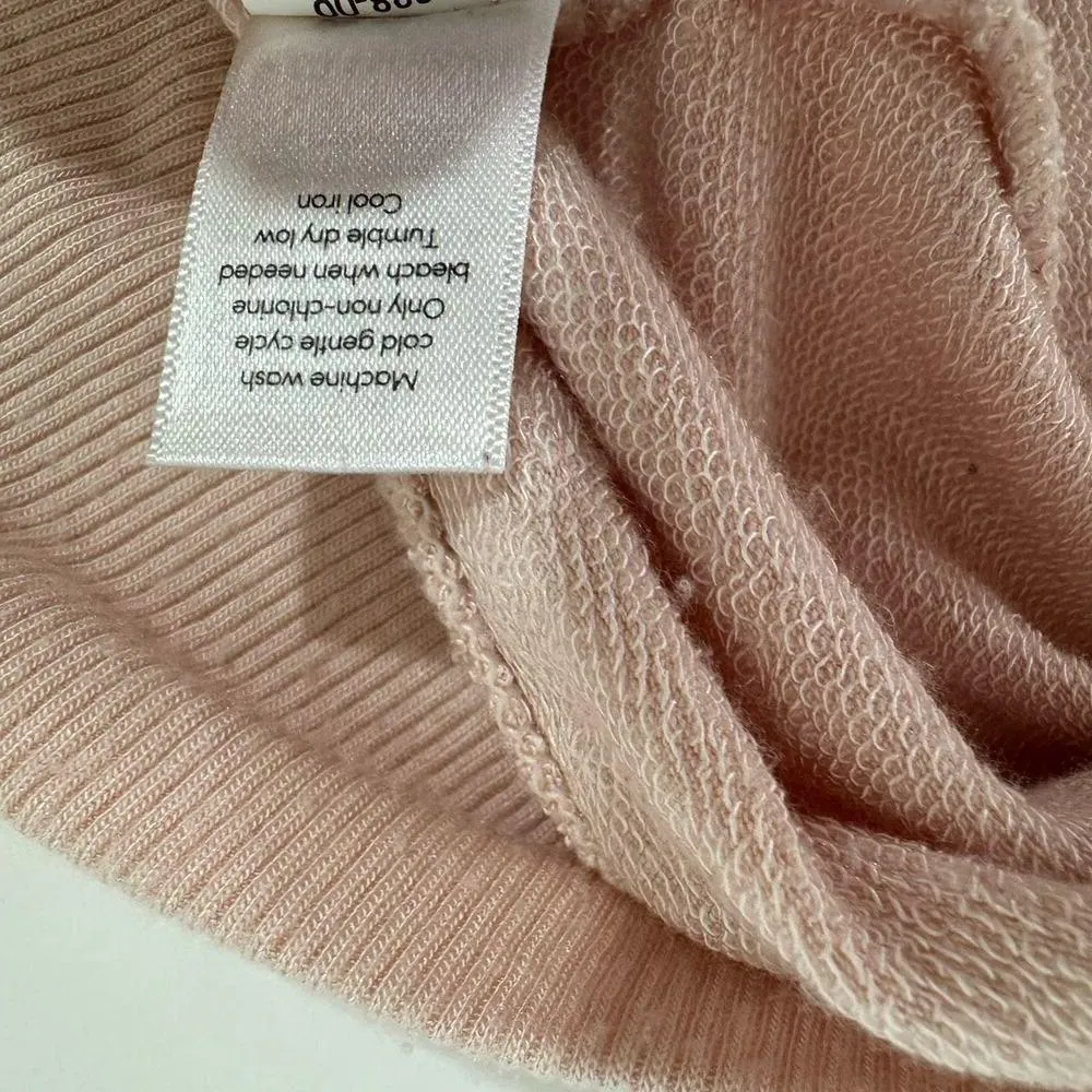 Athleta Blush Pink Cutout Shala Dress Size XXS - Image 7