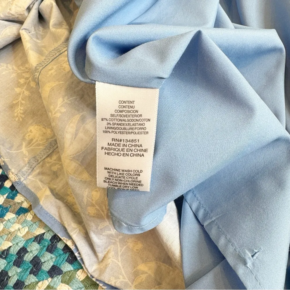 Wayf Maxi Dress - Image 6