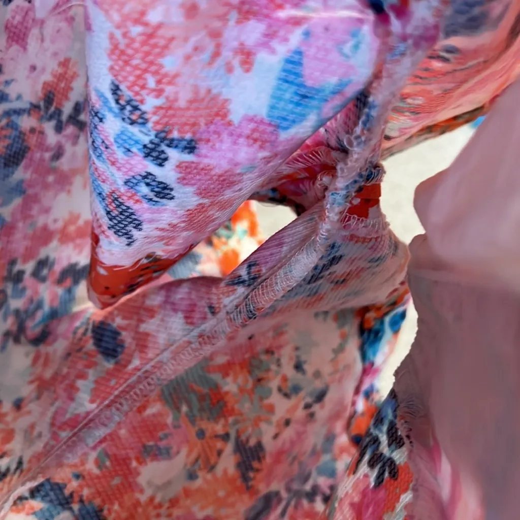 J. Crew Mid-Rise Print Shorts, 8 - Image 7