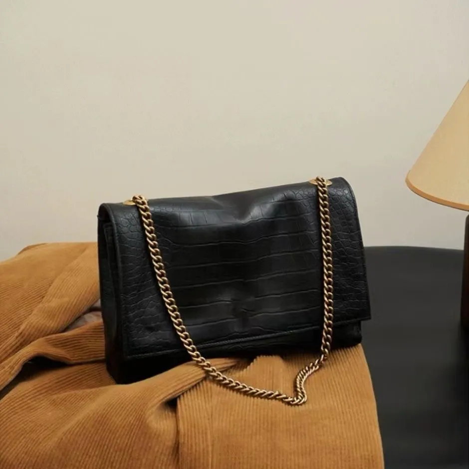 Convertible Crossbody Bag with Reversible‎ Design - Image 2