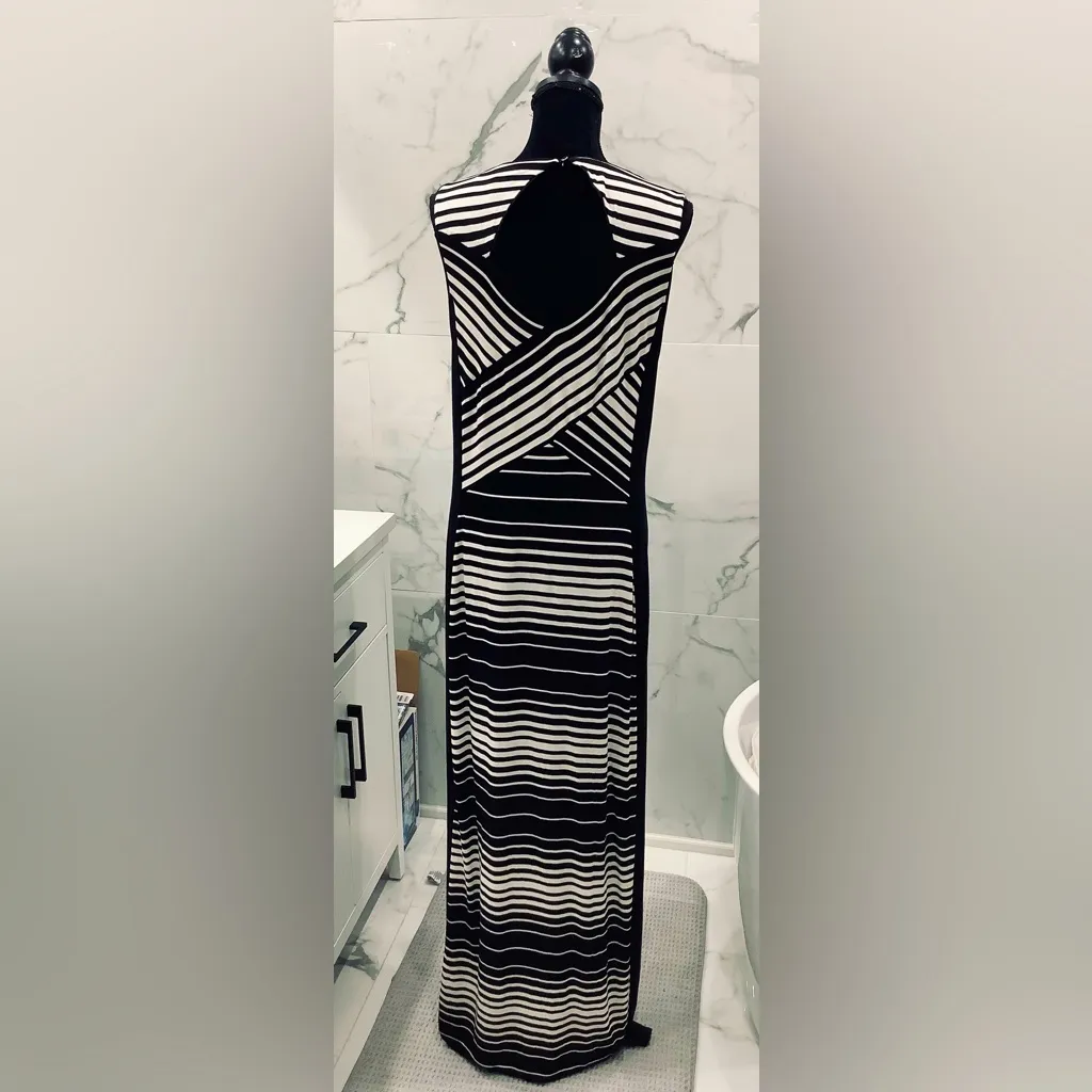 Slimming maxi dress 🌷 - Image 8