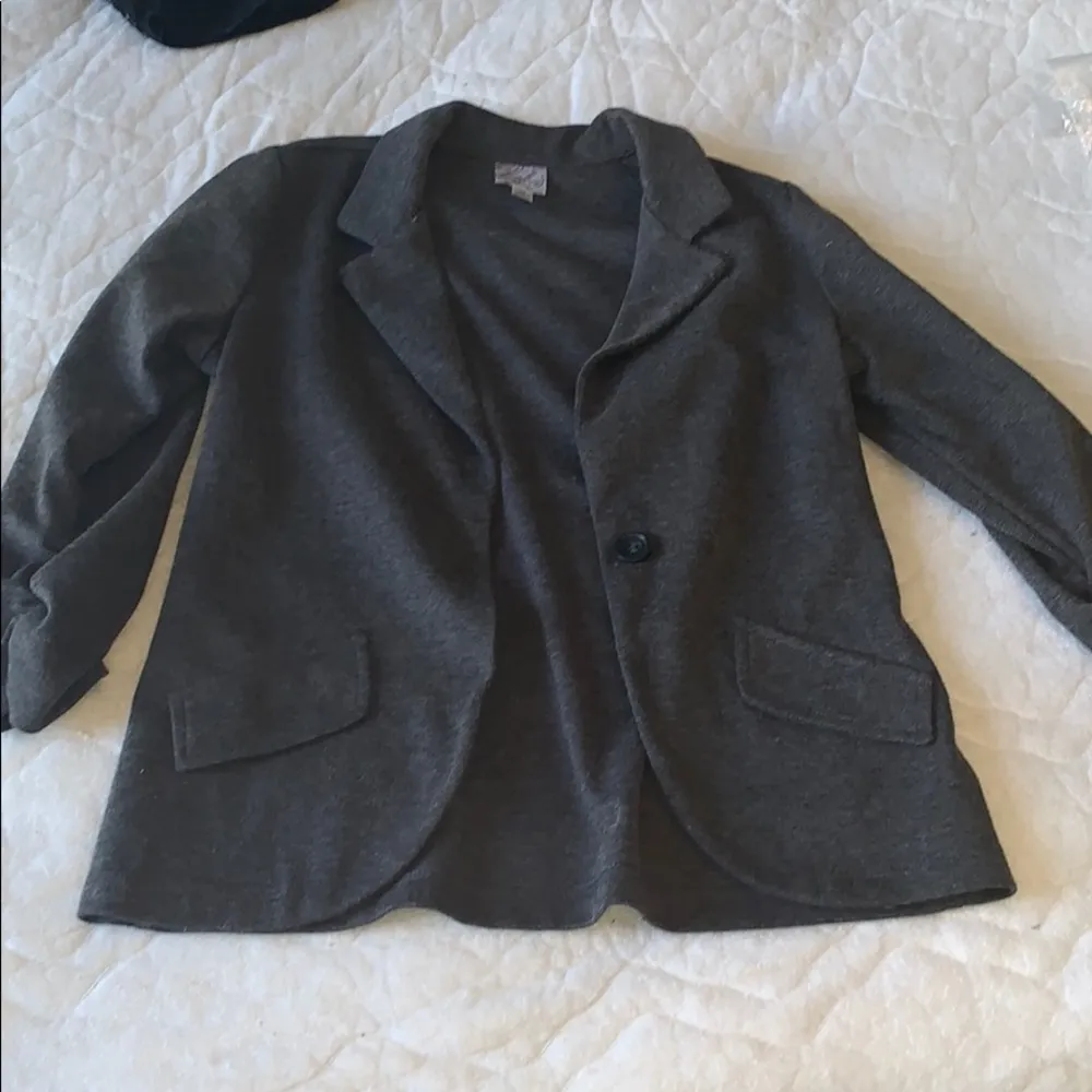 Dress coat - Image 2
