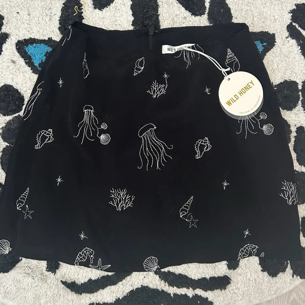 Wild Honey skirt - Image 2