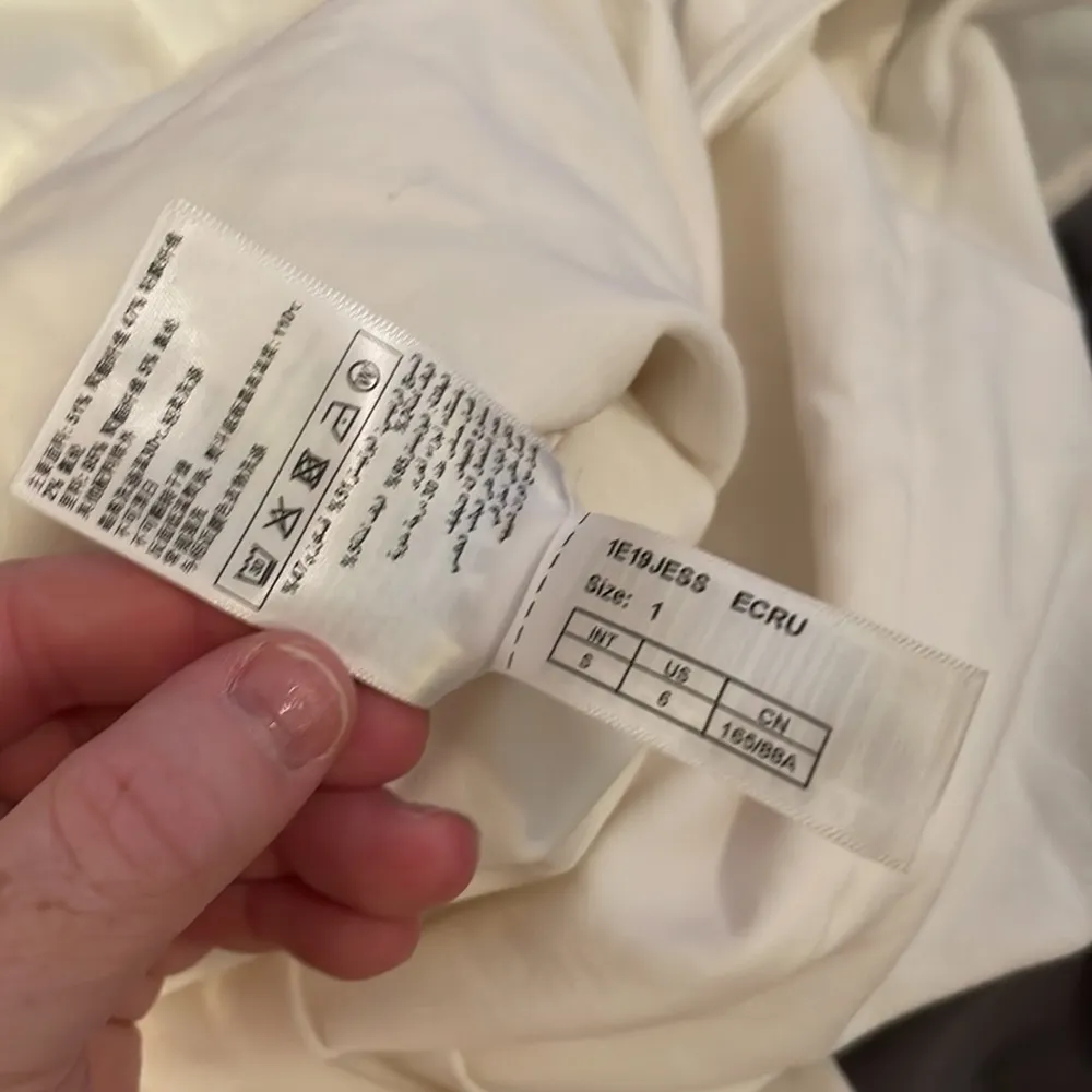 BA&SH Jess Dress - Image 11