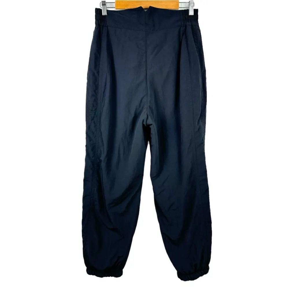 VTG Bogner Women's Large Insulated Ski Snowboarding Pants Black Retro Size 10 - Image 7