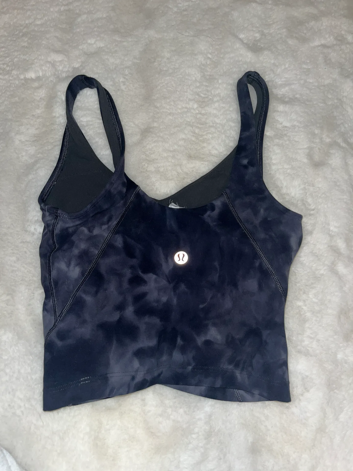 Lululemon Align Tank - Image 2