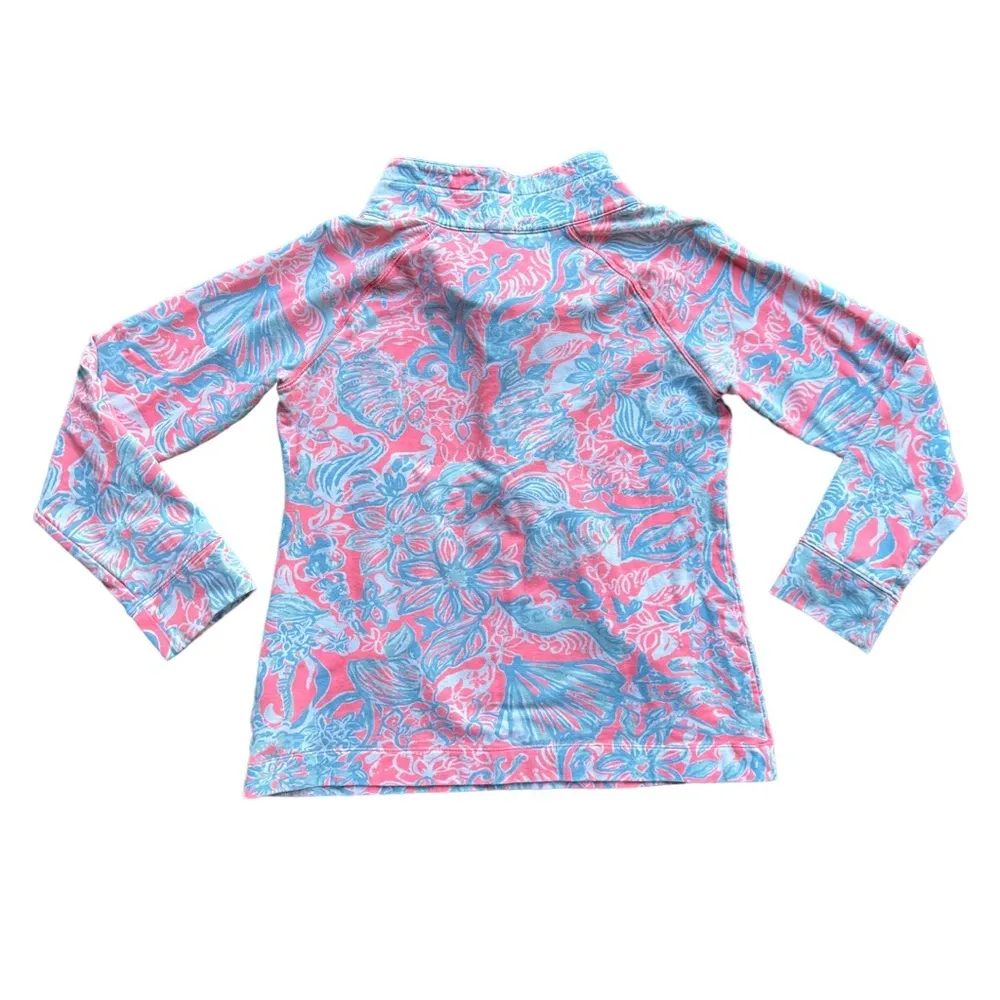 Skipper Popover Small Style 33261 Pink Blue - Image 2