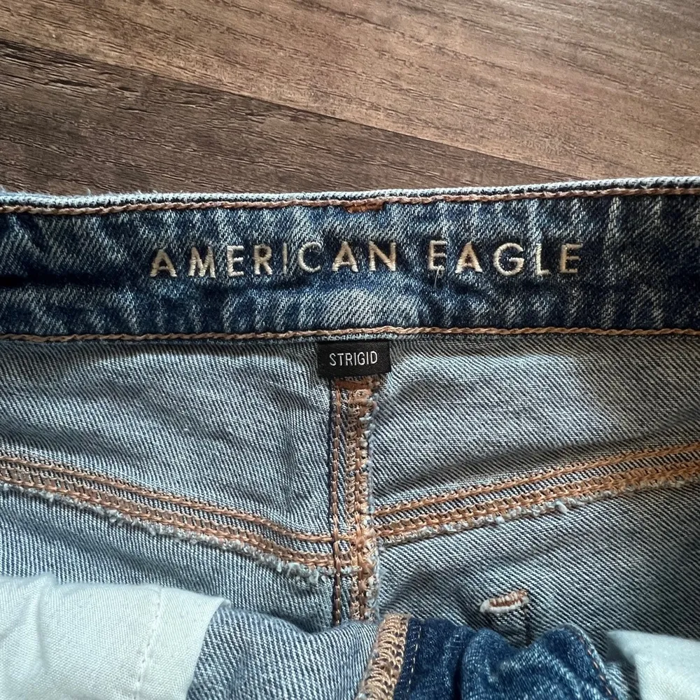 FINAL PRICE American Eagle Strigid’ Shorts - Image 3
