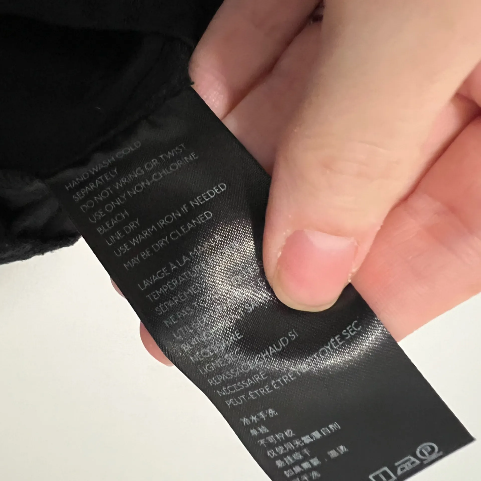 Anthropologie Maeve Sacha Jacquard Tiered Tunic Black - Image 8