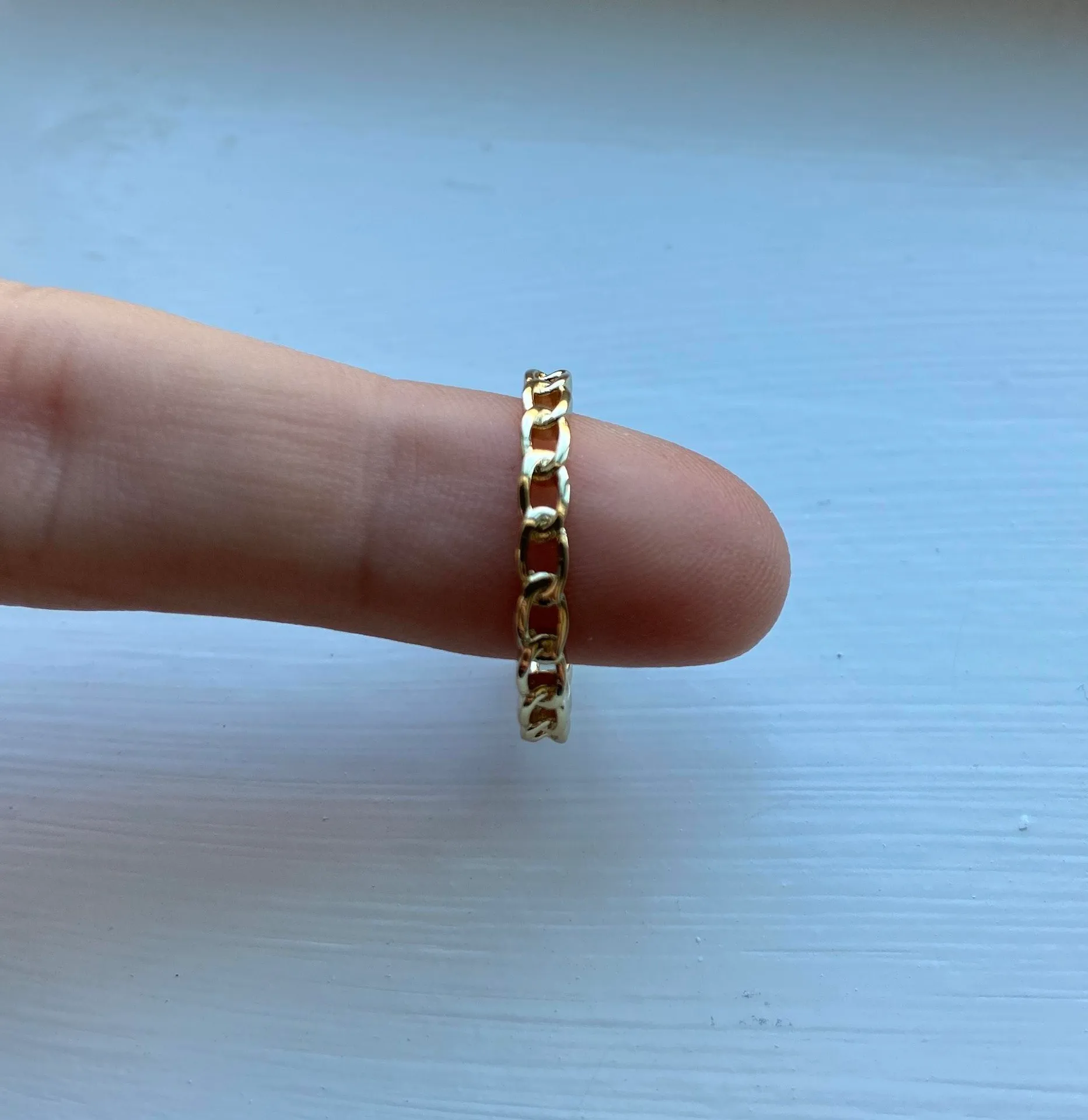 Chain Reaction Ring - Image 4