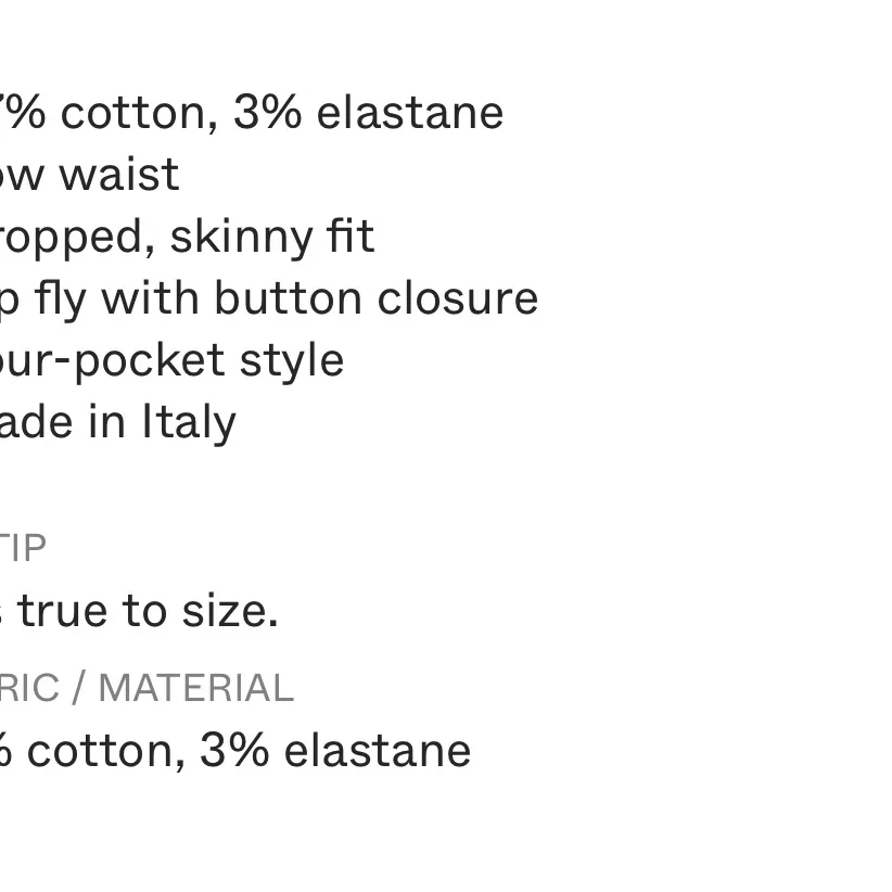 Closed Starlet Women Denim Cropped Jean,Size 28,made in Italy Tan - Image 13