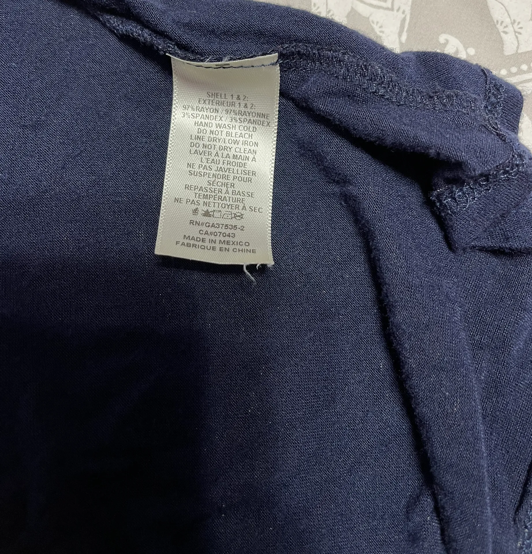 Monteau Maxi Skirt - Image 5