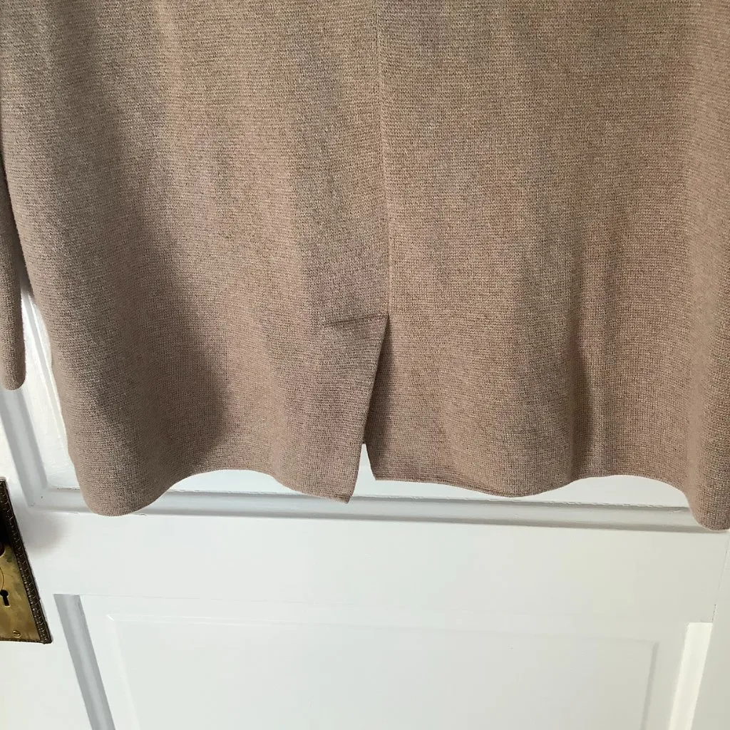 J. Crew Factory Tan Blazer - Image 8