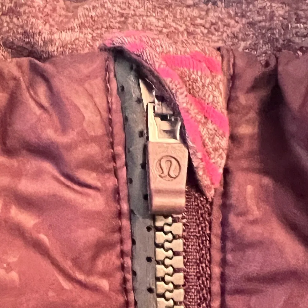 FINAL PRICE Lululemon Rebel Run Vest - Image 5