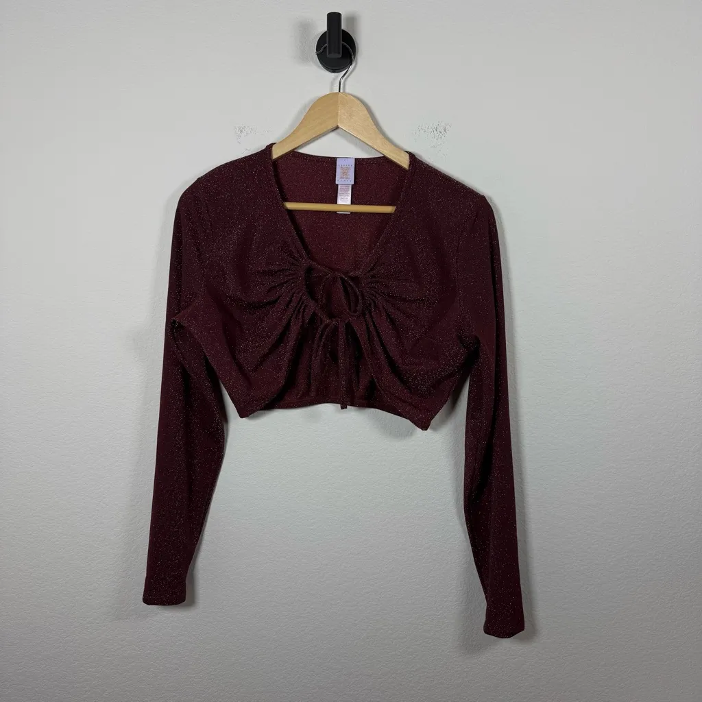 Savage X Fenty Sleep & Shine Long - Image 8