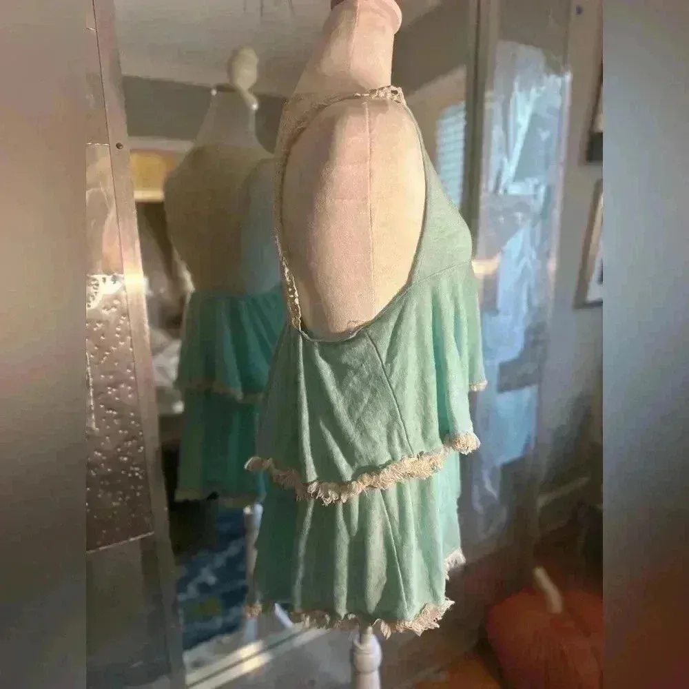 Hayden shirt medium - Image 5