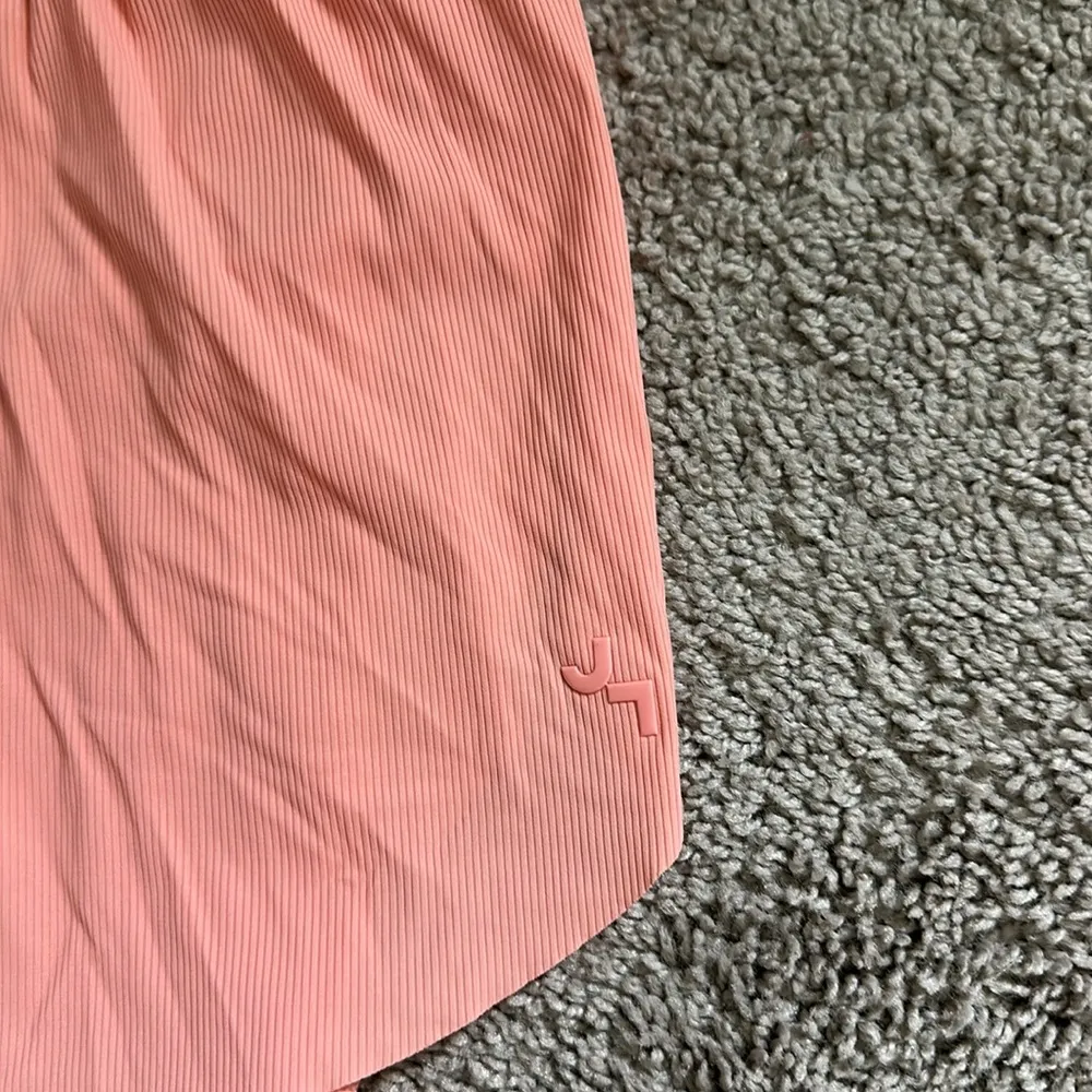 Joy Lab Coral Athletic Shorts - Image 2