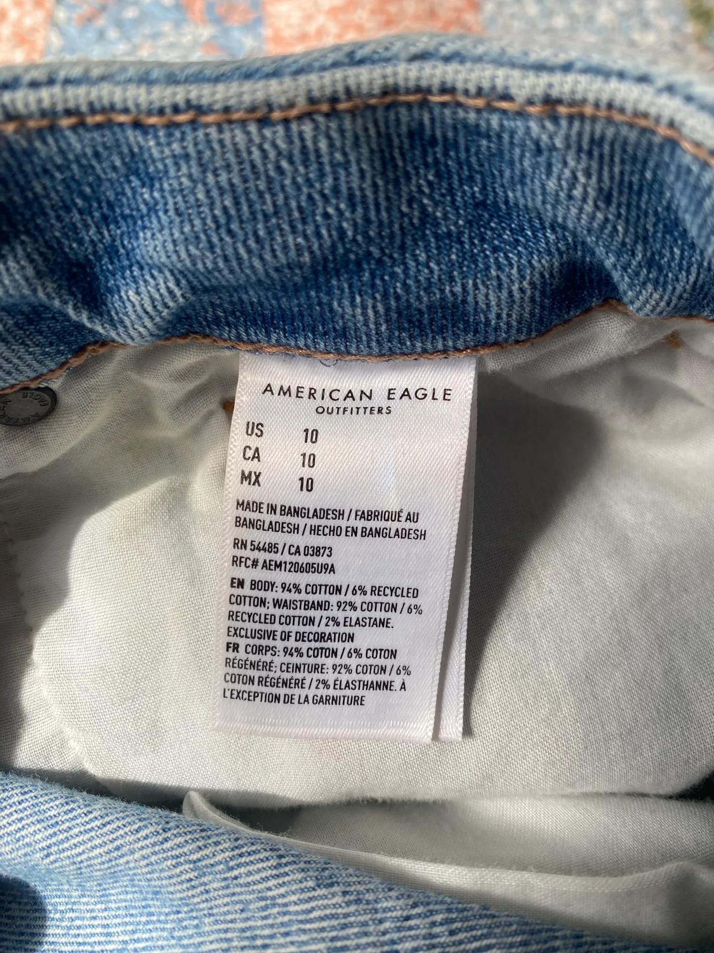 Outfitters Shorts - Image 5