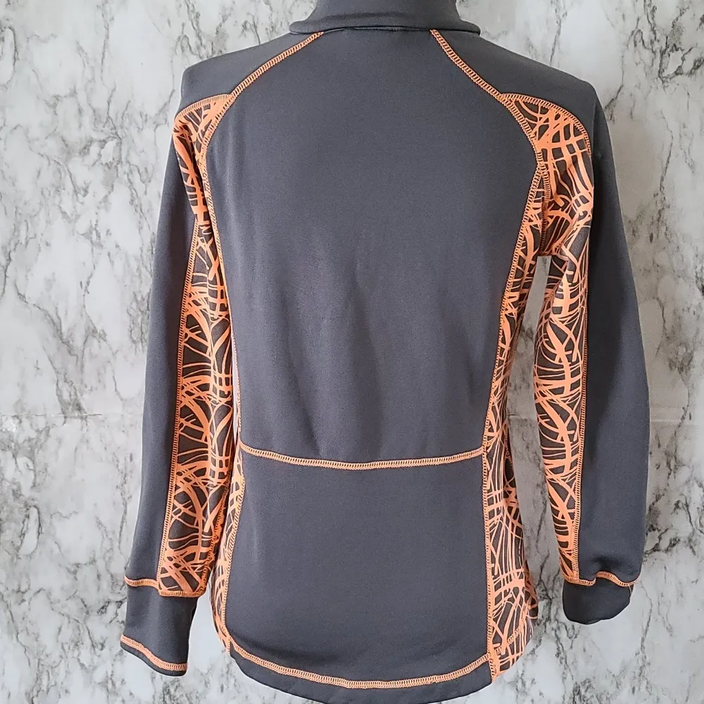 Avalanche ¼ zip softshell popover size medium - Image 5