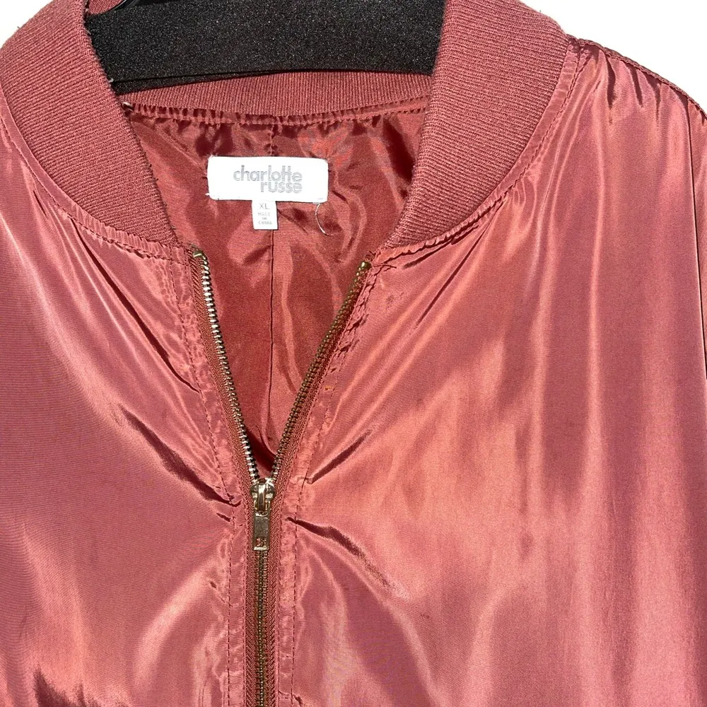 🆕 CR Bomber Jacket - Image 3