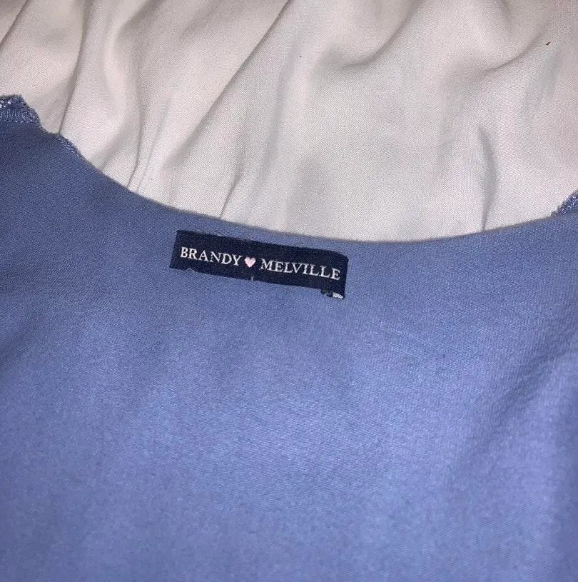 Brandy Melville Gina Top - Image 3