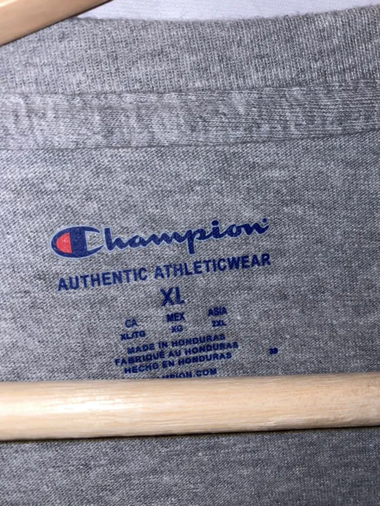 Champion T-Shirt - Image 2