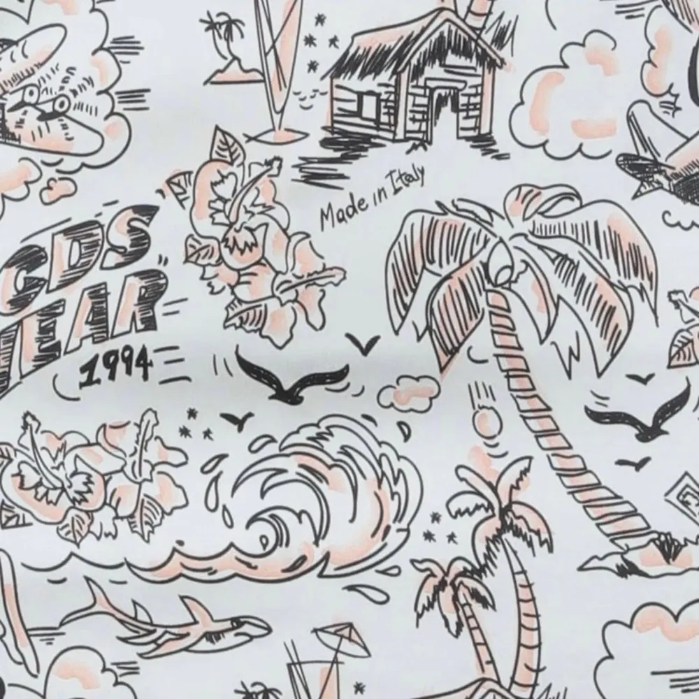 GCDS Abito Donna Dress size S - Image 3