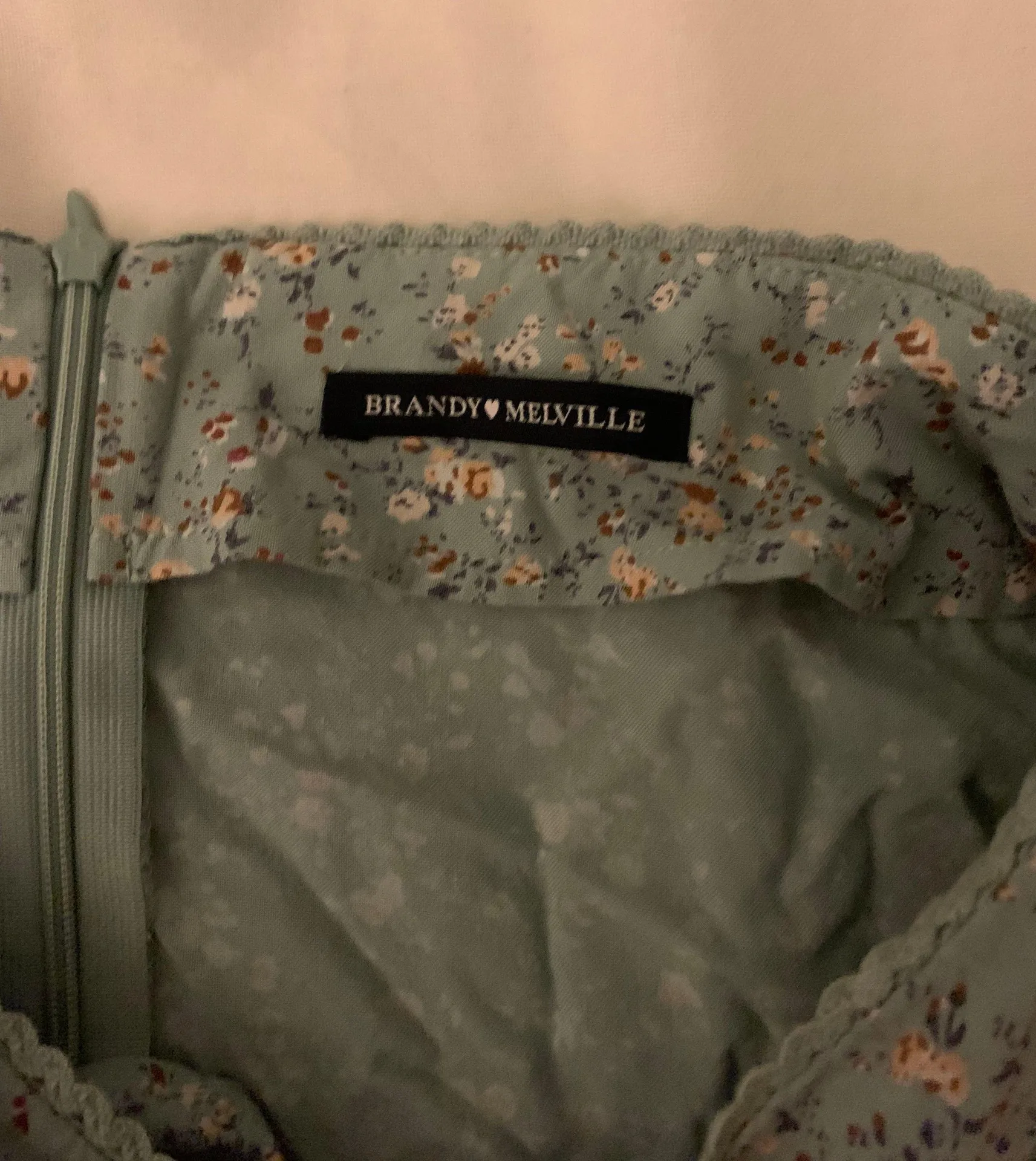 John Galt Phoebe Midi Skirt - Image 3