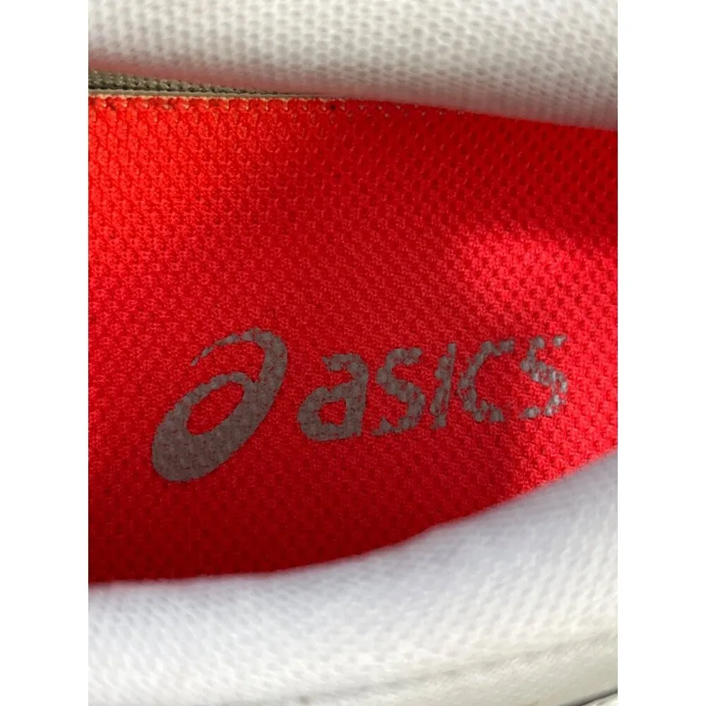 Asics Gel-Flux 5 Women's Grey Running Sneakers Size 9 SKU 6031 - Image 6