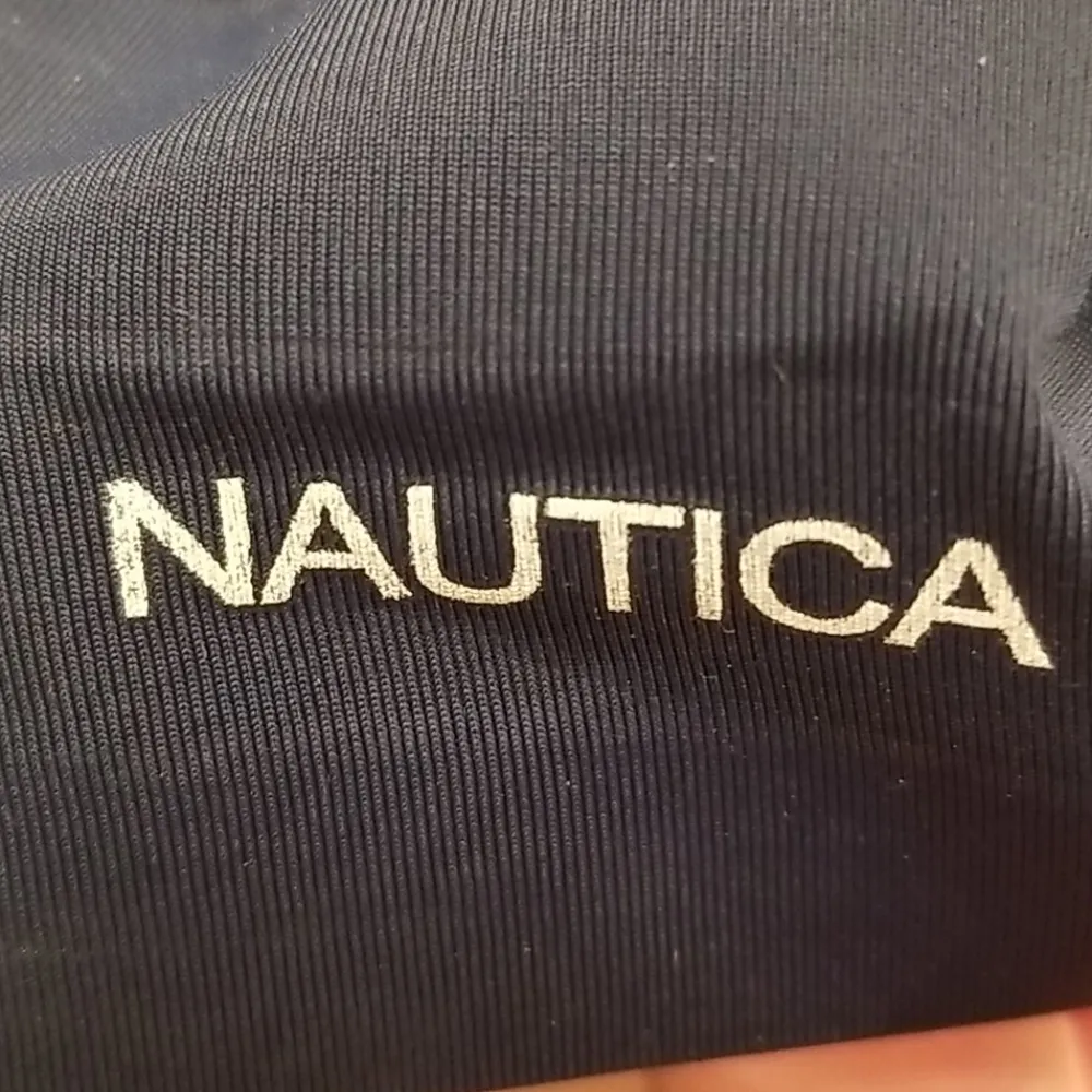 💕NAUTICA INTIMATES💕 Laser Cut Lounge Bras 2 Pack - Image 3