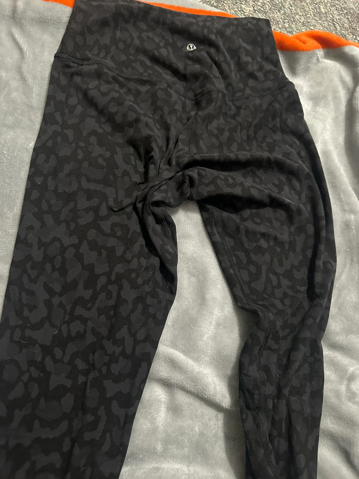 Align Leggings - Image 2