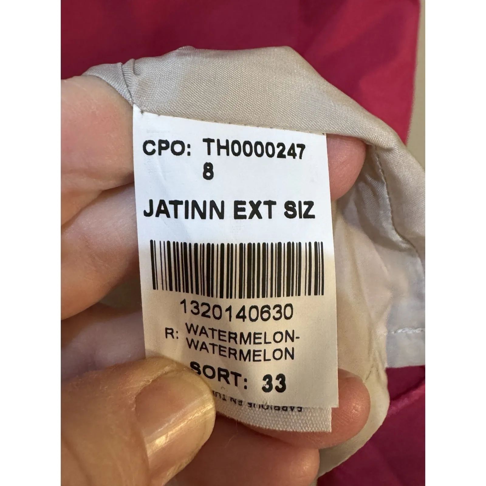 Theory Jatinn in Pink Stretch Wool Short Sleeve Dress Size 12 Sheath Career‎ - Image 6