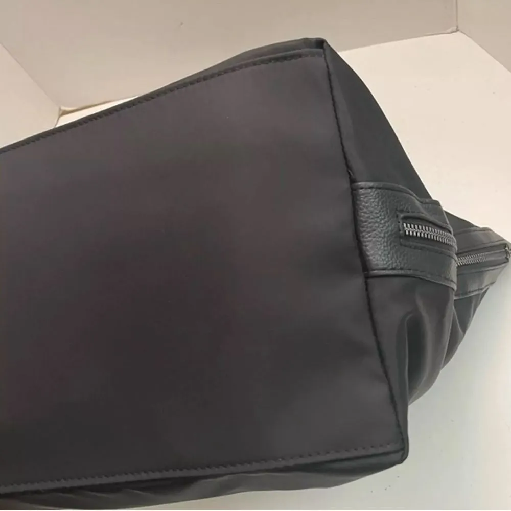 Botkier Nylon Tote Bag - Image 9