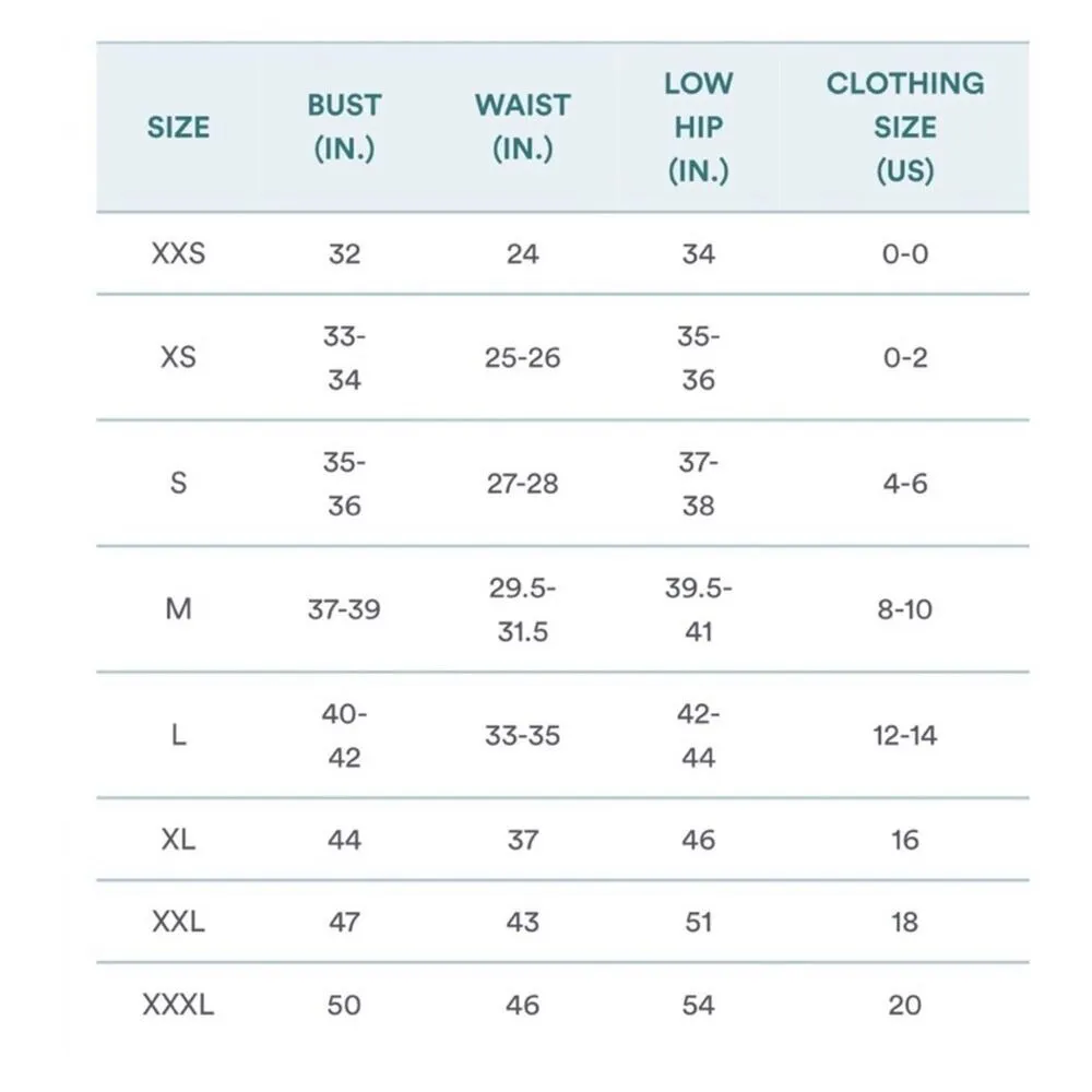 ANDIE Swim Top Women Sz M Purple Tahiti Eco Boho Feminine Retro Fairy Preppy NWT - Image 10