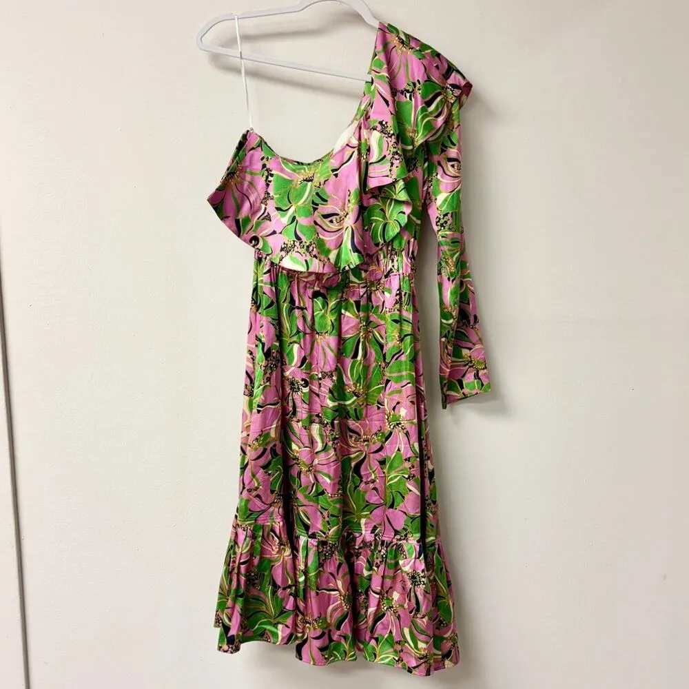 La Double J Boogie Floral - Image 3