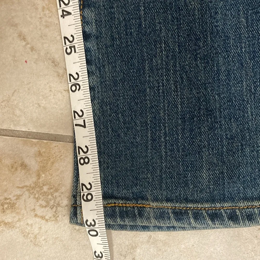 318 Superlow Bootcut Jeans - Image 11