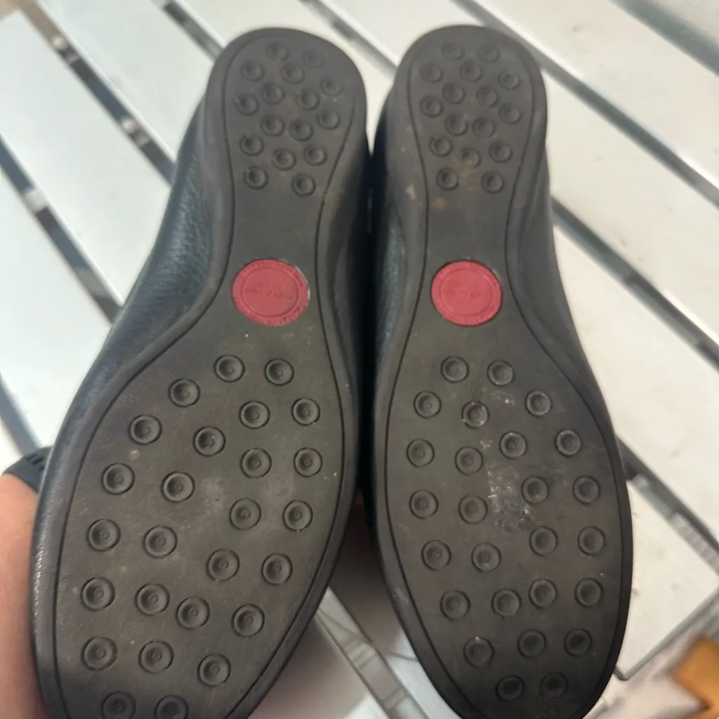 Marc Joseph New York Diana St Leather Loafers Size 7.5 NWOT - Image 10