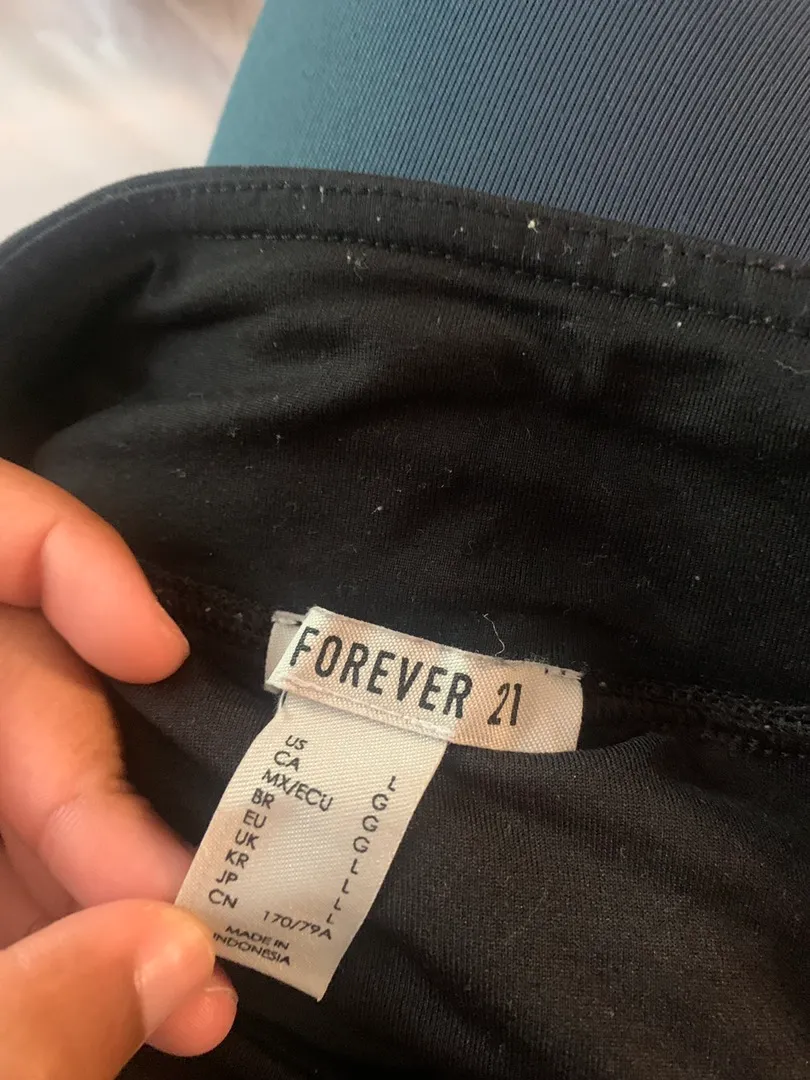 Lululemon Dupe Speed Shorts - Image 4