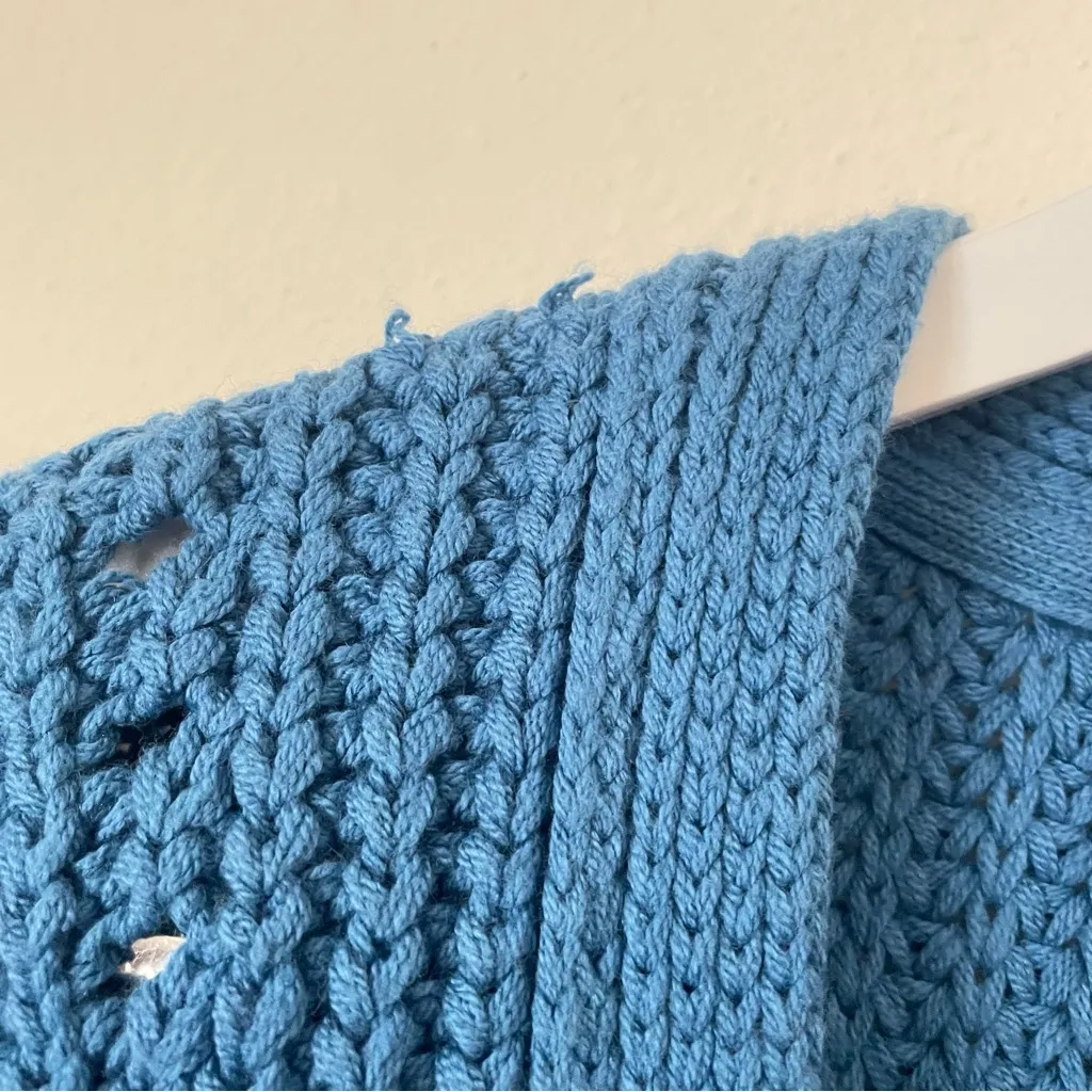 Free People Nightingale Cardi Cardigan - Image 5