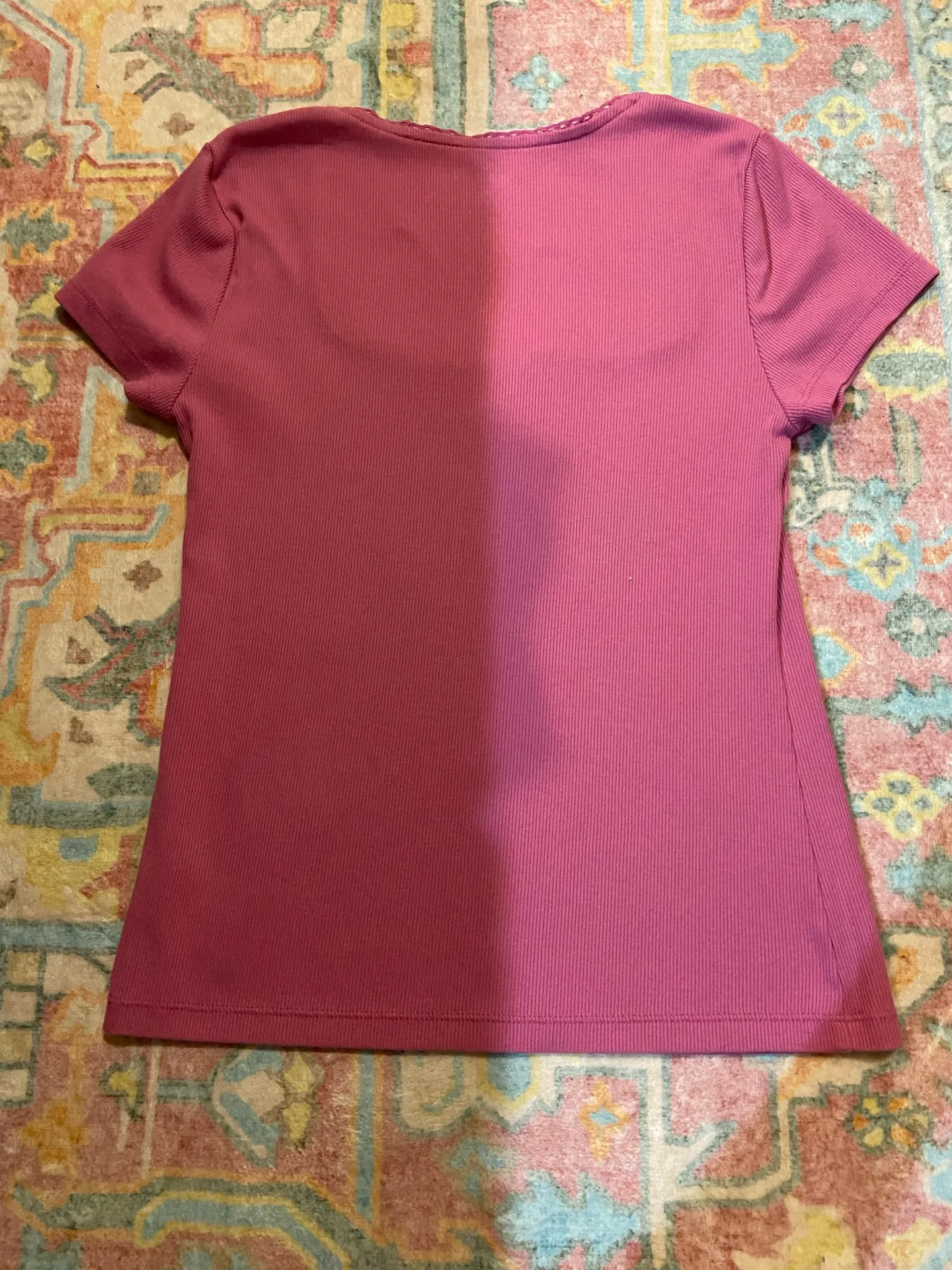 Old Navy Square Neck Shirt  - Image 2