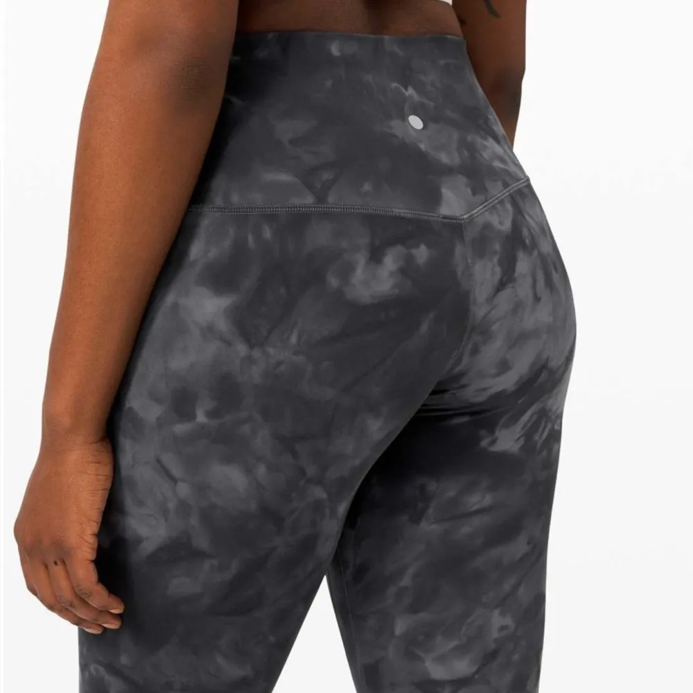 Align Pant 25" *Diamond Dye - Image 4