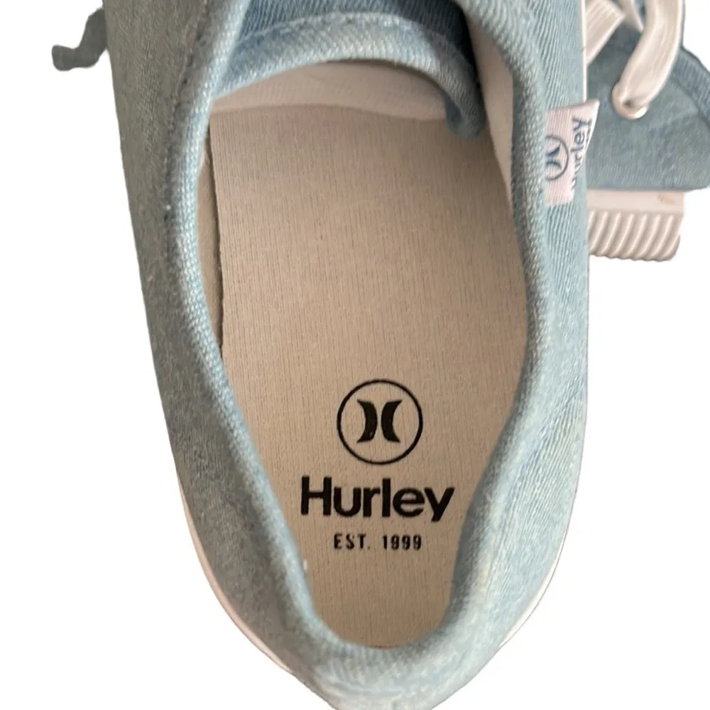 Hurley  Women's Carrie Sneaker - Image 7
