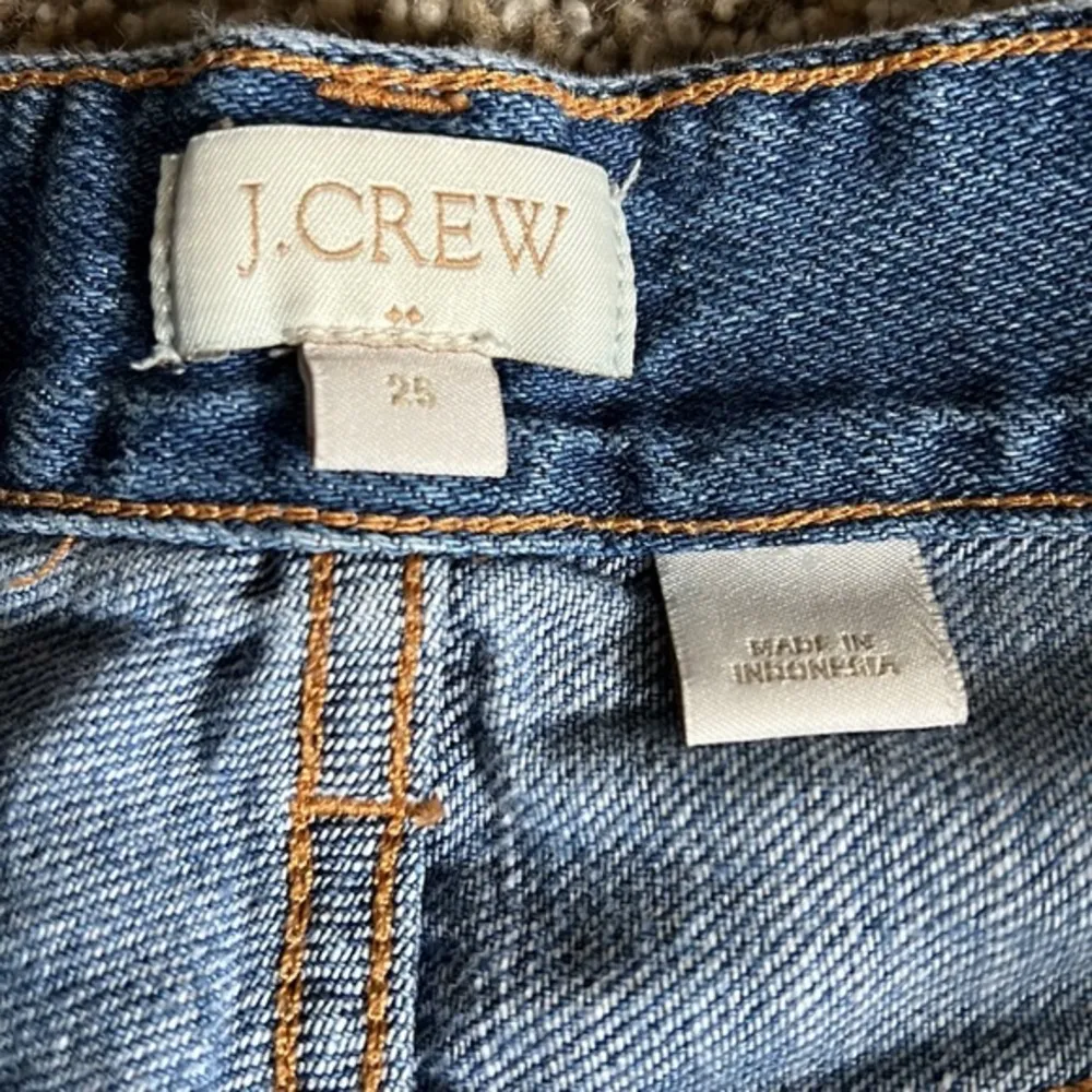 J.Crew🦎Jean Shorts🌵 - Image 4