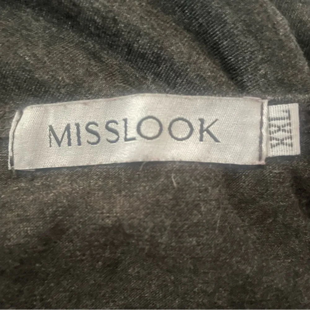 Miss Look  Santa wine glass top - Image 5