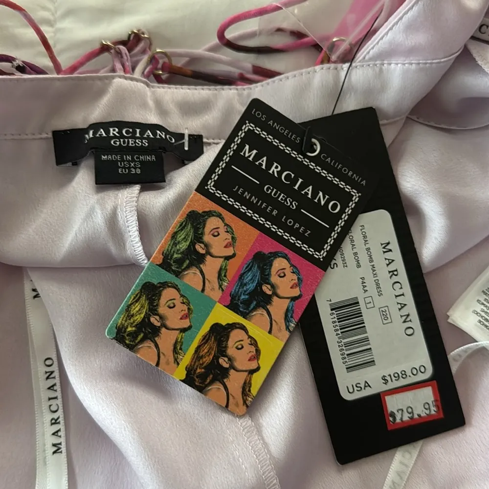 Marciano dress size xs - Image 3