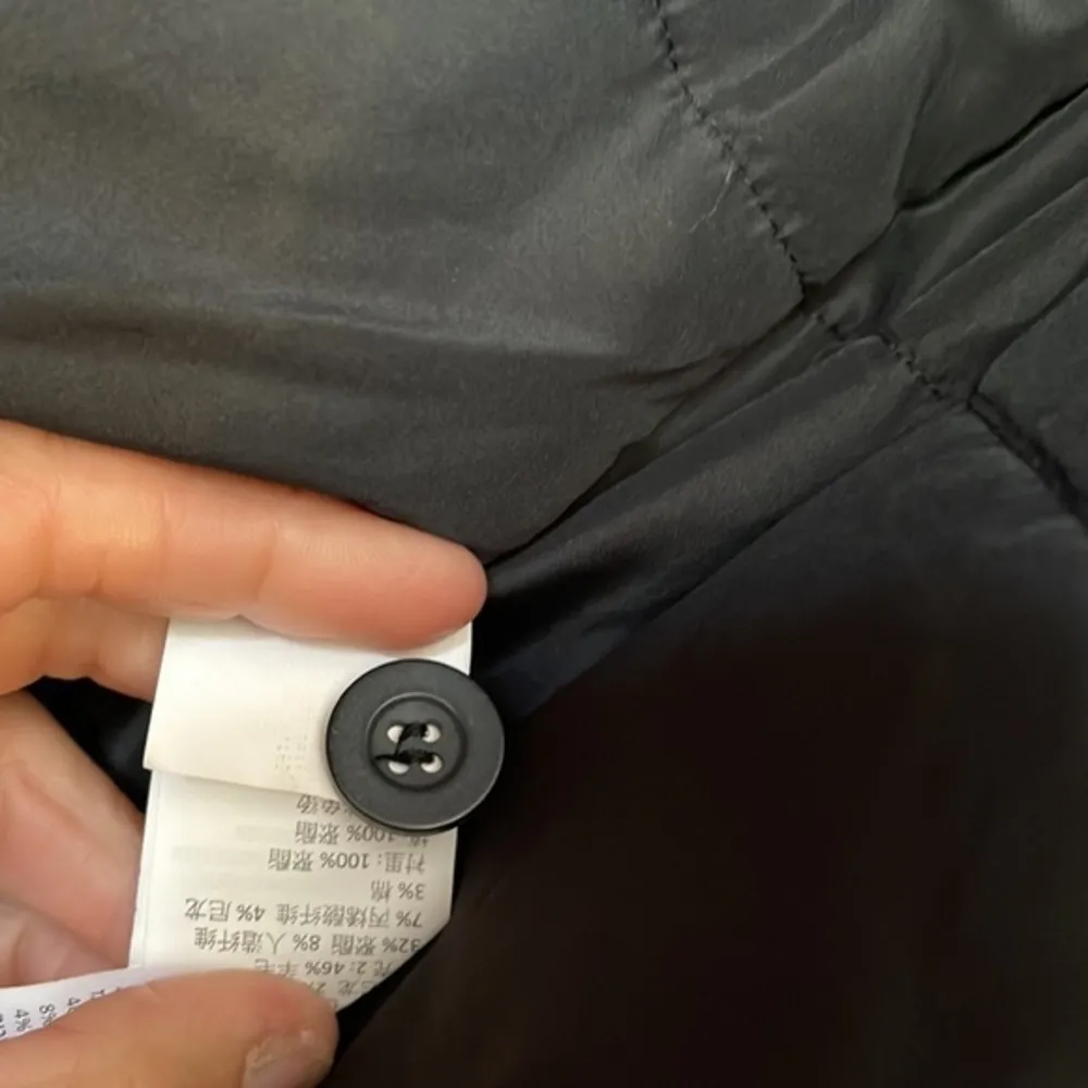 prAna  winter jacket - Image 4