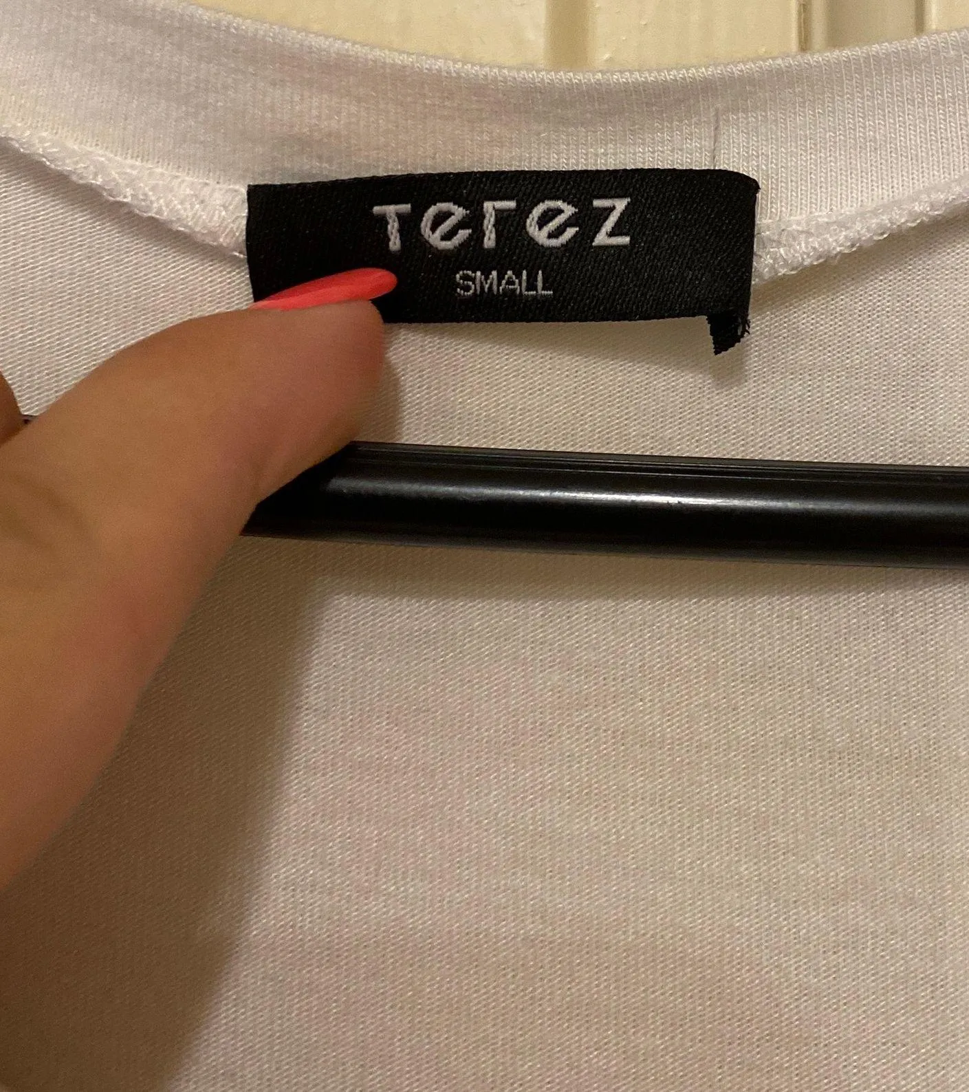 Terez Top - Image 3